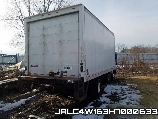 JALC4W163H7000633 фото 2
