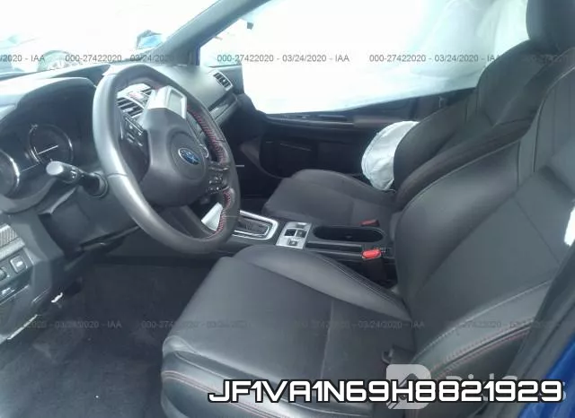 JF1VA1N69H8821929 фото 6