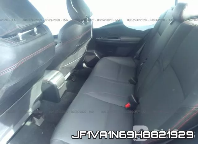 JF1VA1N69H8821929 фото 9