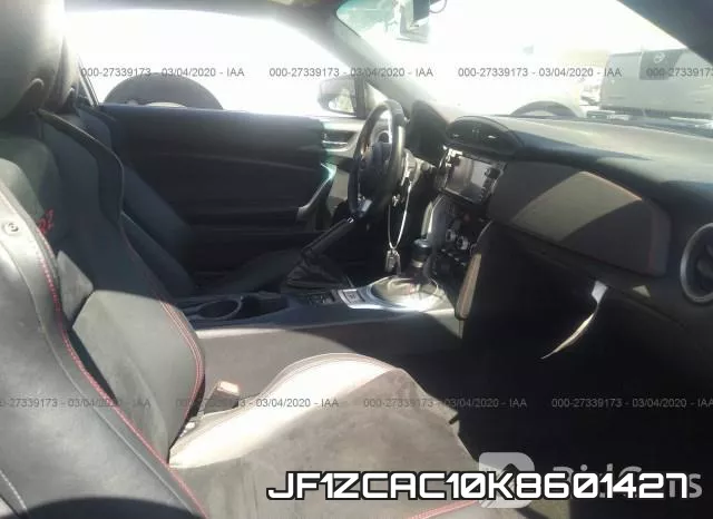 JF1ZCAC10K8601427 фото 6