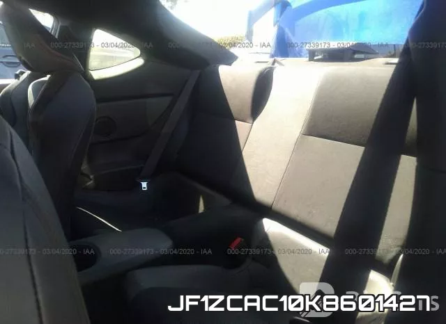 JF1ZCAC10K8601427 фото 9