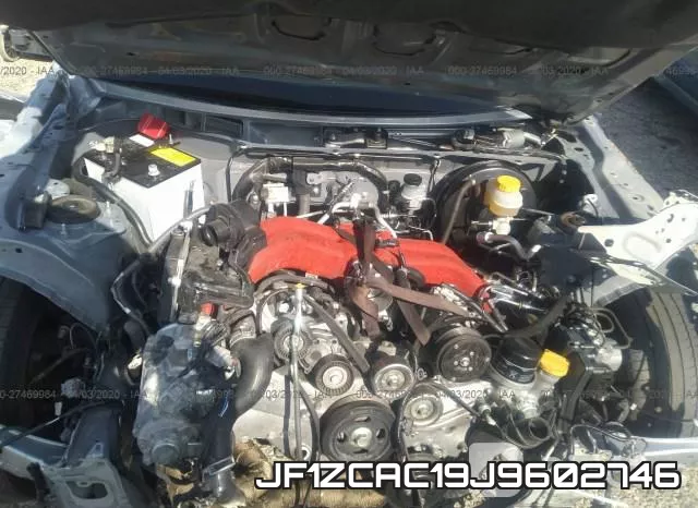 JF1ZCAC19J9602746 фото 2