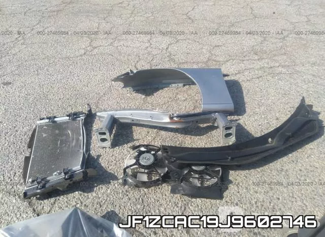 JF1ZCAC19J9602746 фото 7