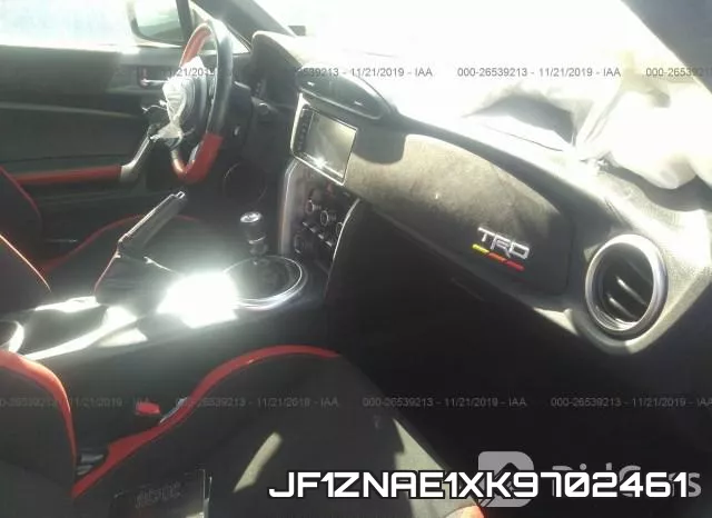 JF1ZNAE1XK9702461 фото 6