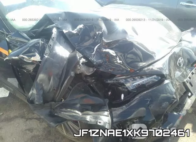 JF1ZNAE1XK9702461 фото 7