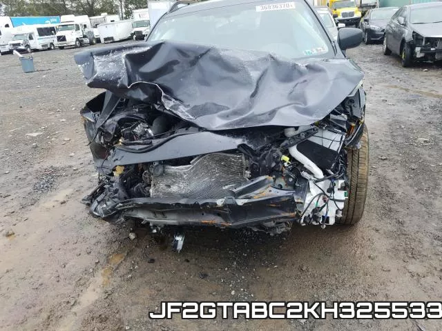 JF2GTABC2KH325533 фото 10