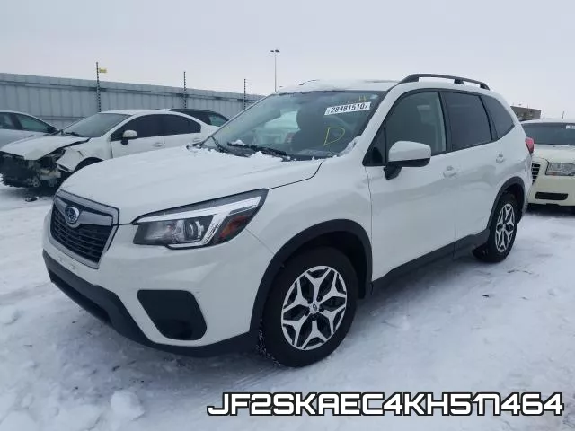 JF2SKAEC4KH517464 фото 3