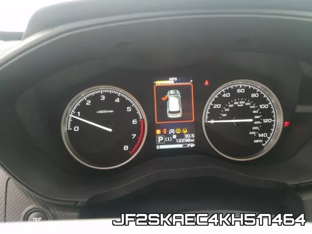 JF2SKAEC4KH517464 фото 9