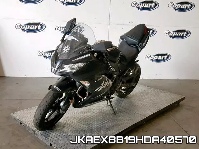JKAEX8B19HDA40570 фото 2