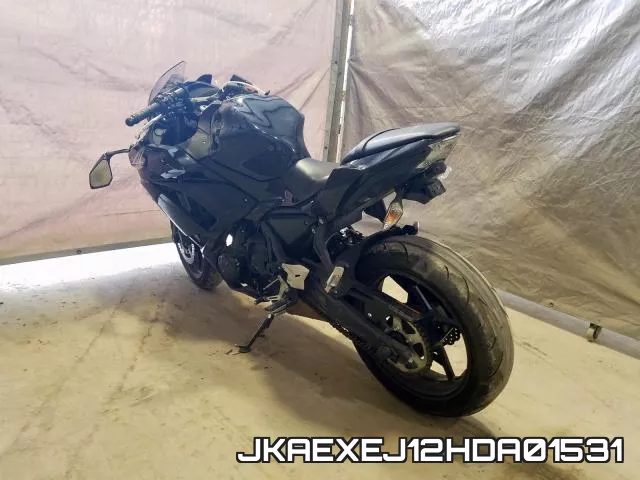 JKAEXEJ12HDA01531 фото 3