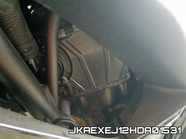 JKAEXEJ12HDA01531 фото 6