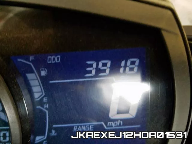 JKAEXEJ12HDA01531 фото 7