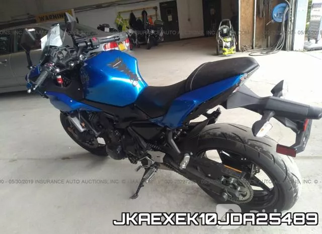 JKAEXEK10JDA25489 фото 4