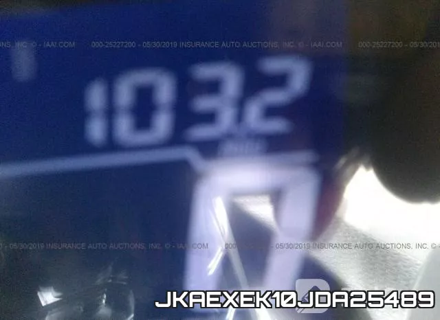 JKAEXEK10JDA25489 фото 8