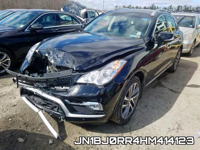 JN1BJ0RR4HM414123 фото 3