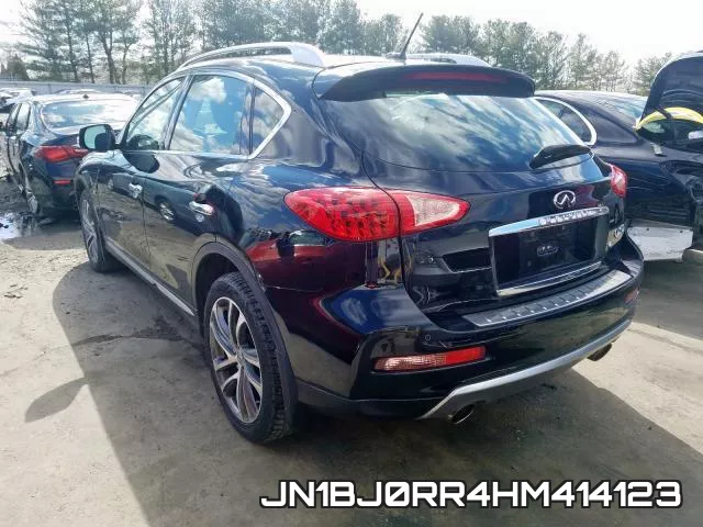 JN1BJ0RR4HM414123 фото 4