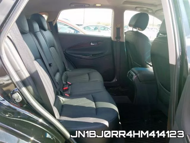 JN1BJ0RR4HM414123 фото 6