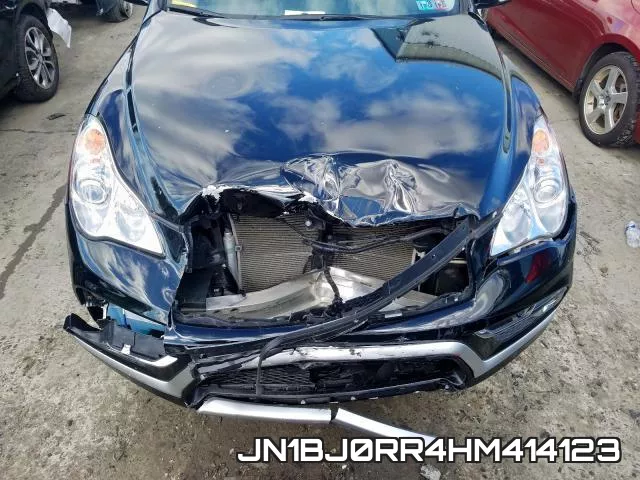 JN1BJ0RR4HM414123 фото 7