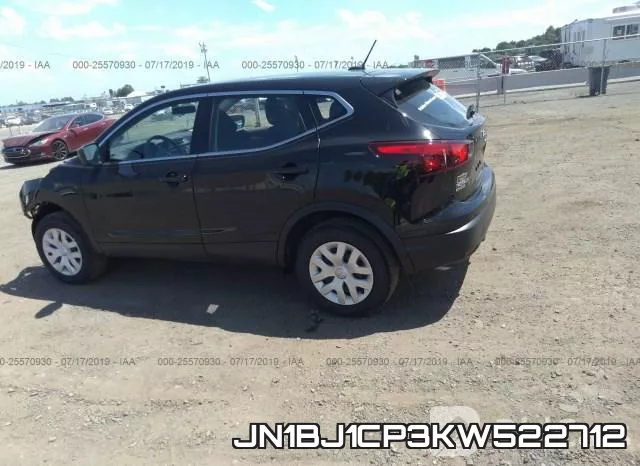 JN1BJ1CP3KW522712 фото 2