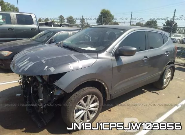 JN1BJ1CP5JW103856 фото 2