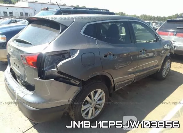 JN1BJ1CP5JW103856 фото 3