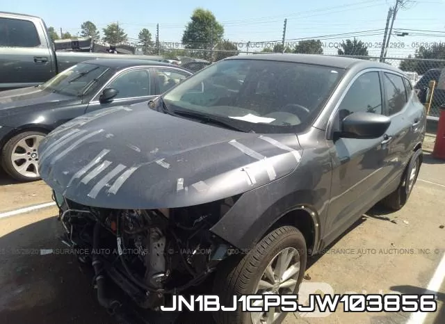 JN1BJ1CP5JW103856 фото 4