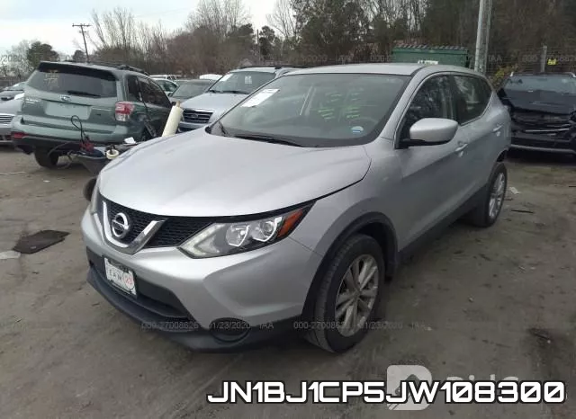 JN1BJ1CP5JW108300 фото 2