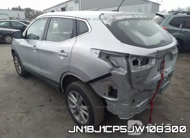 JN1BJ1CP5JW108300 фото 3