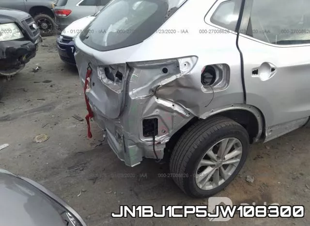 JN1BJ1CP5JW108300 фото 6