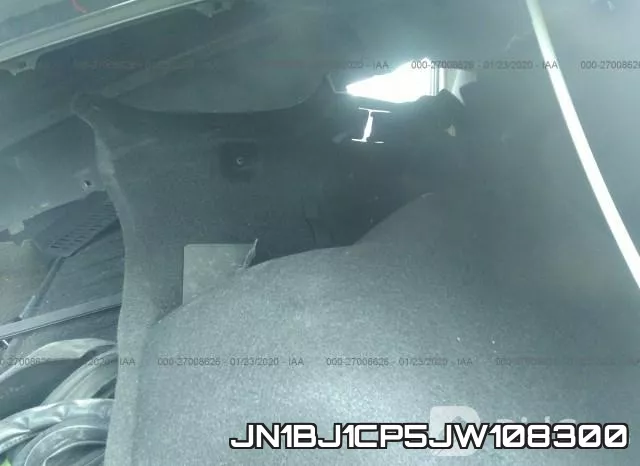 JN1BJ1CP5JW108300 фото 8