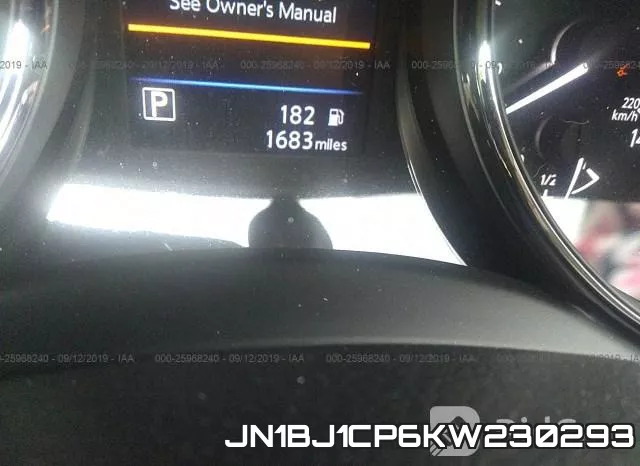 JN1BJ1CP6KW230293 фото 7