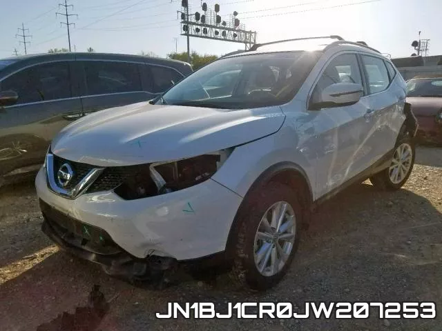 JN1BJ1CR0JW207253 фото 3
