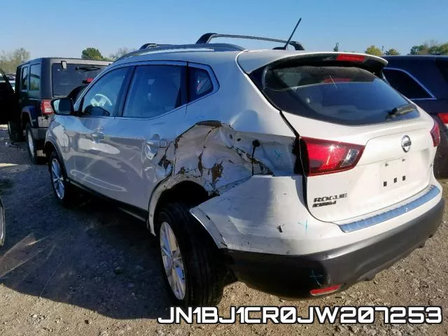 JN1BJ1CR0JW207253 фото 4