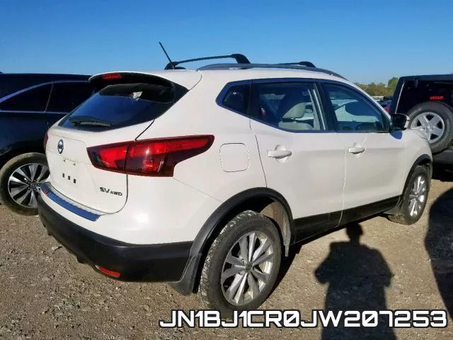 JN1BJ1CR0JW207253 фото 5