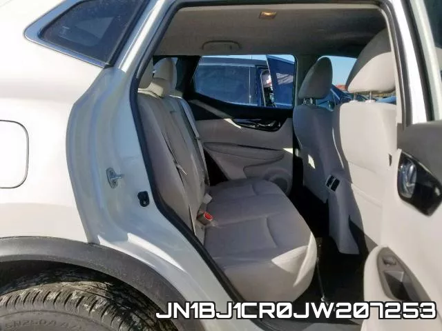 JN1BJ1CR0JW207253 фото 7