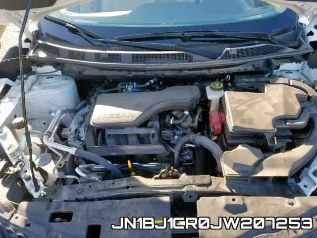 JN1BJ1CR0JW207253 фото 8