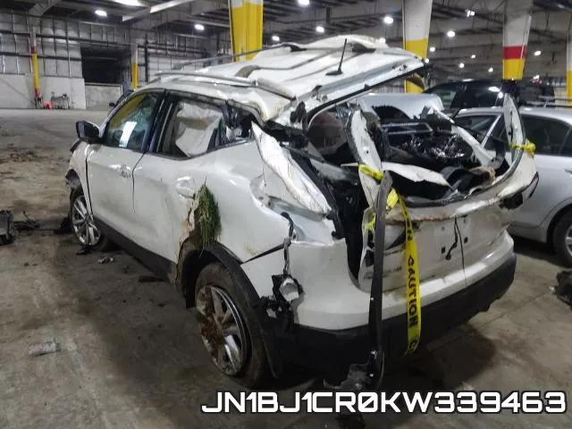 JN1BJ1CR0KW339463 фото 3