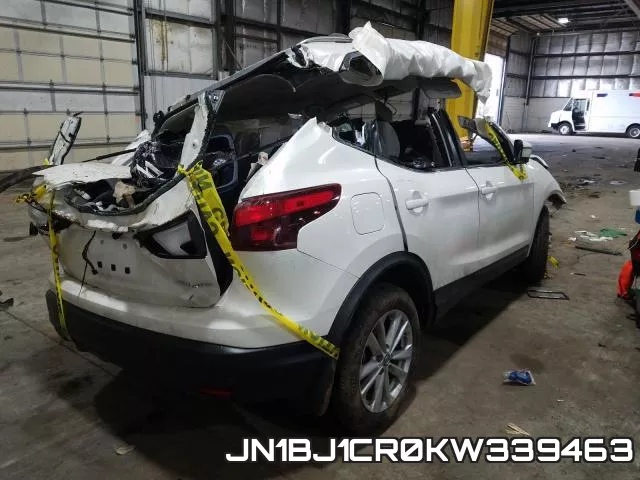 JN1BJ1CR0KW339463 фото 4