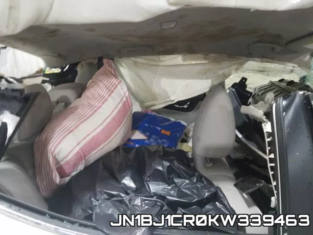 JN1BJ1CR0KW339463 фото 6