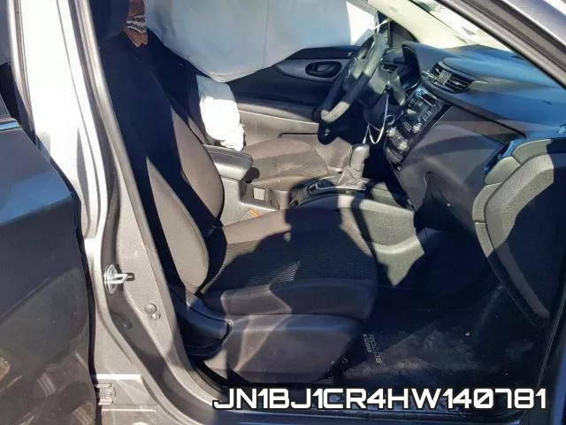 JN1BJ1CR4HW140781 фото 6