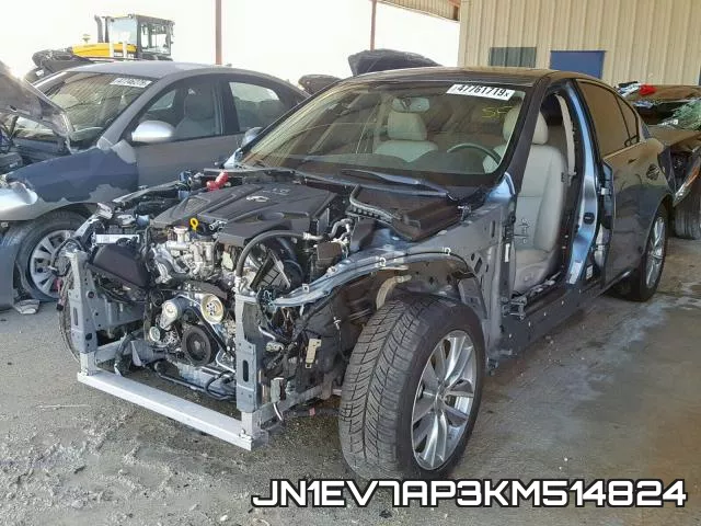 JN1EV7AP3KM514824 фото 3