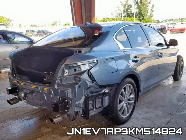 JN1EV7AP3KM514824 фото 5