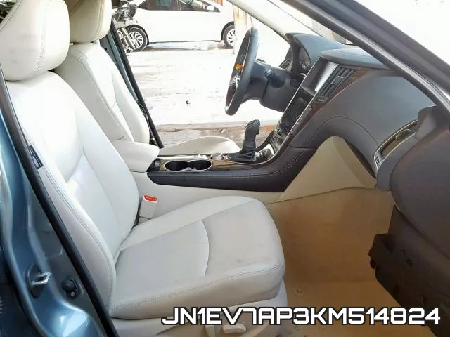 JN1EV7AP3KM514824 фото 6