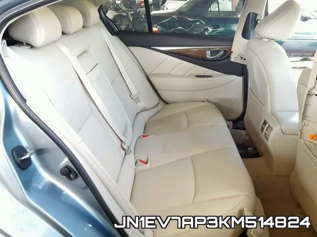 JN1EV7AP3KM514824 фото 7