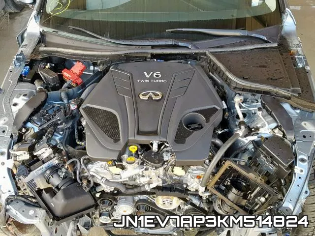JN1EV7AP3KM514824 фото 8