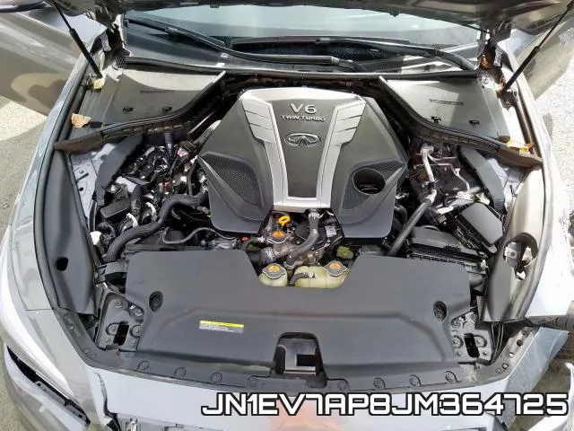 JN1EV7AP8JM364725 фото 3