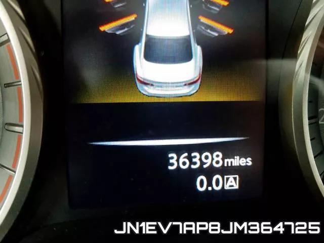 JN1EV7AP8JM364725 фото 4