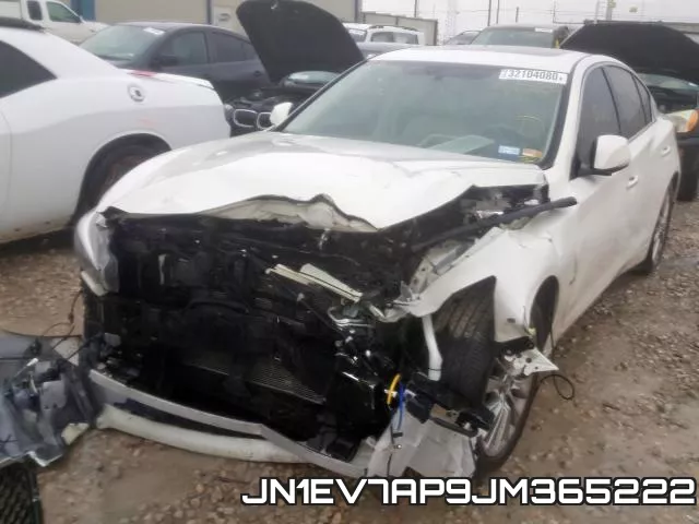 JN1EV7AP9JM365222 фото 2