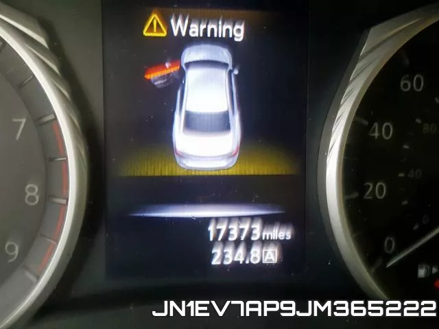 JN1EV7AP9JM365222 фото 7