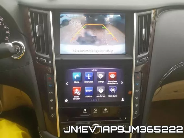 JN1EV7AP9JM365222 фото 8